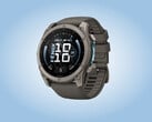 Часы Fenix 9 обладают водонепроницаемостью до 10 АТМ.