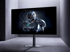 Gigabyte MO27Q28GR добавляет глянцевое покрытие к OLED-панели Tandem с частотой 280 Гц.