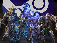 До 5 февраля на Gloomhaven действует скидка 72% в Steam. (Источник изображения: Steam)