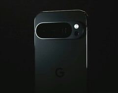 Серия Google Pixel 12 может снова включать четыре телефона (Источник изображения: Samuel Angor)