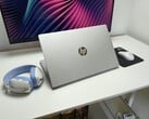 Страдает от слабого процессора AMD: HP OmniBook 3 17