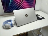 Страдает от слабого процессора AMD: HP OmniBook 3 17