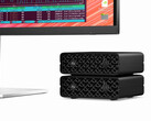 HP упаковывает "суперчип искусственного интеллекта" Nvidia GB10 в мини-ПК. (Источник изображения: HP)
