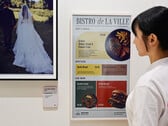В новом дисплее LG с технологией E-Ink используется панель Spectra 6