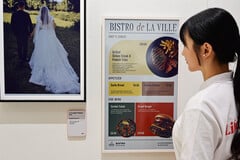 В новом дисплее LG с технологией E-Ink используется панель Spectra 6