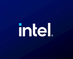 Логотип Intel
