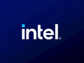 Логотип Intel