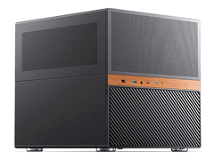 Шасси Jonsbo N6 NAS (Источник изображения: IT Homes)