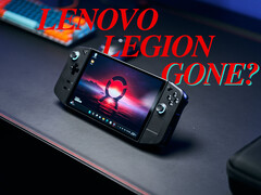 Стоят ли портативные игровые ПК нынешнего поколения? Зависит от обстоятельств. (Источник изображения: Notebookcheck)