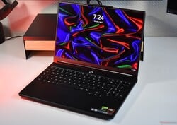 Lenovo Legion 5 15AGP11