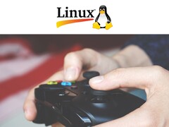 Почти 3% пользователей Steam теперь используют Linux. (Источник изображения: superanton via Pixabay / Vexels)