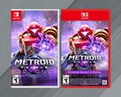 Показаны корпуса Metroid Prime 4: Beyond Switch и Switch 2 (Источник изображения: Best Buy с правками)