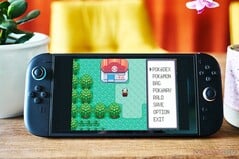 В ближайшее время на Nintendo Switch планируется выпуск игр «Покемон: Рубин», «Сапфир» и «Изумруд».