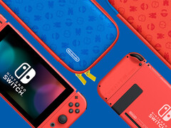 Появились сведения о защитном чехле и закаленном стекле Nintendo Switch 2 (Источник изображения: Nintendo - ред.)