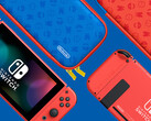 Появились сведения о защитном чехле и закаленном стекле Nintendo Switch 2 (Источник изображения: Nintendo - ред.)
