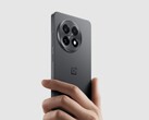 OnePlus 13R, продаваемый в Великобритании и ЕС, будет поставляться в меньшей розничной коробке. (Источник изображения: OnePlus)