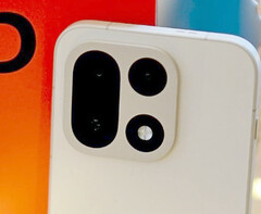 У OnePlus 15 хорошая система камер. Но может ли она конкурировать с лучшими?