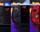 OneXFly F1 Pro кажется явным чемпионом по производительности благодаря iGPU RDNA 3.5 (Источник изображения: One-Netbook - отредактировано)