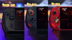 OneXFly F1 Pro кажется явным чемпионом по производительности благодаря iGPU RDNA 3.5 (Источник изображения: One-Netbook - отредактировано)