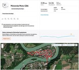 Позиционирование Motorola Moto G86 - обзор