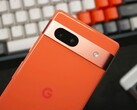 Серия Google Pixel 7 больше не разрешена к продаже в Японии. (Источник изображения: Samuel Angor)