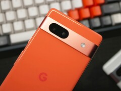 Серия Google Pixel 7 больше не разрешена к продаже в Японии. (Источник изображения: Samuel Angor)