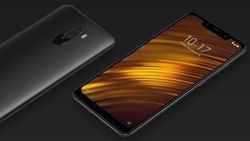 Pocophone F1 навсегда изменил понятие "лучшее соотношение цены/качества". (Изображение: BBC)