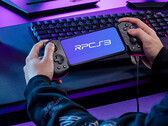 RPCS3 для Android еще очень рано предоставлять полноценные возможности эмуляции PS3 (Источник изображения: RPCS3 и Asus - отредактировано)