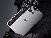 Соотношение экрана к корпусу Gaming Tablet 3 Pro составляет 90,1%. На снимке: вкладка. (Источник изображения: RedMagic)