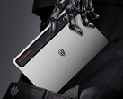 Соотношение экрана к корпусу Gaming Tablet 3 Pro составляет 90,1%. На снимке: вкладка. (Источник изображения: RedMagic)
