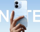 Модель Note 17 Pro, как ожидается, будет оснащена аккумулятором емкостью 9 000 мА·ч. На фотографии: задняя панель телефона.