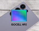 Основная камера Samsung Galaxy S25 Ultra основана на 200 МП сенсоре ISOCELL HP2. (Источник изображения: Samsung, Notebookcheck, отредактировано)