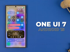 Стабильное обновление One UI 7 появится на совместимых телефонах Galaxy S до второго квартала этого года (Источник изображения: HowToMen) 