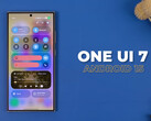 Стабильное обновление One UI 7 появится на совместимых телефонах Galaxy S до второго квартала этого года (Источник изображения: HowToMen) 