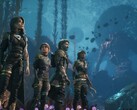 Игровое изображение для Clair Obscur: Экспедиция 33. (Источник изображения: Epic Games)