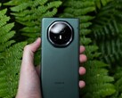 Honor Magic V3. (Источник изображения: Honor on Instagram)
