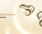 Представлены наушники Oppo Enco2 Clip