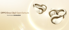 Представлены наушники Oppo Enco2 Clip