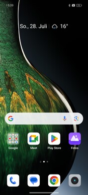 Тест смартфона Realme GT 6