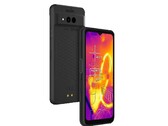 XP Pro - это прочный смартфон с тепловизионной камерой FLIR (Источник изображения: Sonim)