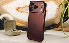 Обзор Apple iPhone 18 Pro