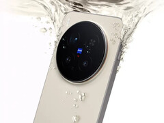 X300 Pro вскоре станет не самым мощным представителем семейства X300 от Vivo.