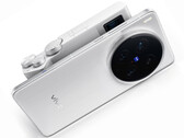 Ожидается, что компания Vivo будет использовать модели X300 и X300 Pro в качестве демонстрационных образцов нескольких новых камер, X200 Ultra на фото. (Источник изображения: Vivo)