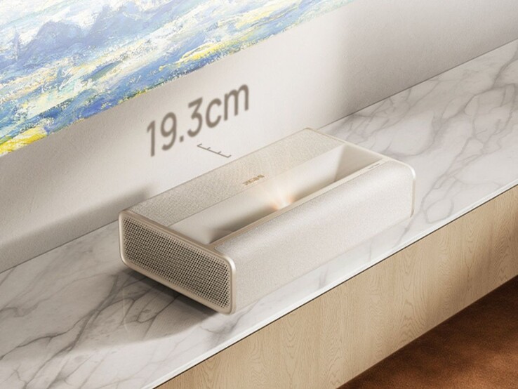 Проектор Xgimi Mira 4K