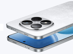 К Redmi Note 15 Pro в начале следующего года должны присоединиться различные модели с поддержкой 4G и 5G. (Источник изображения: Xiaomi)