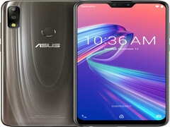 Смартфон Asus ZenFone Max Pro (M2). Обзор от Notebookcheck