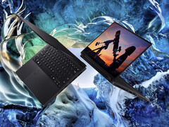 Ноутбук ProArt PX13 HN7306EA оснащен APU AMD Strix Halo в 13-дюймовом конвертируемом форм-факторе.