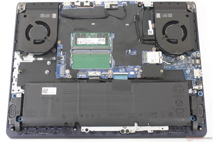 Материнская плата Alienware Aurora 16X