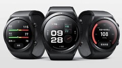 Высокотехнологичные часы Xiaomi Watch. (Источник: Xiaomi)