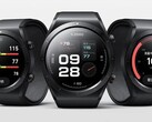 Высокотехнологичные часы Xiaomi Watch. (Источник: Xiaomi)